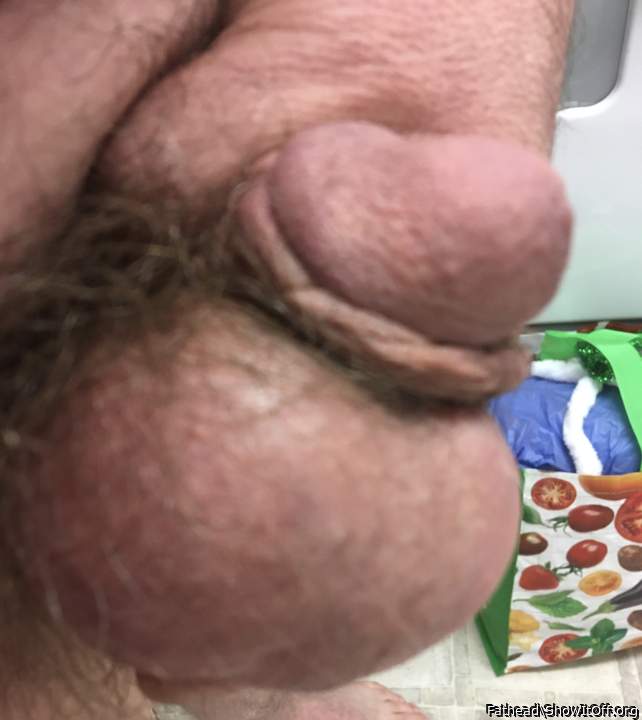 42 year old meaty cock