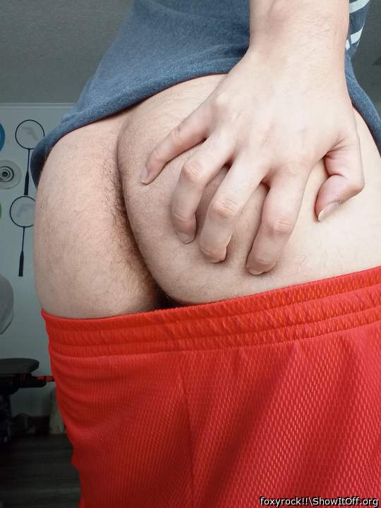 Getting ready for the day