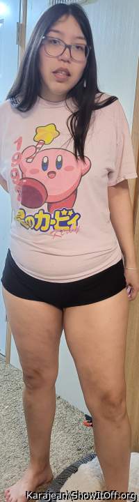 Adult image from Karajean