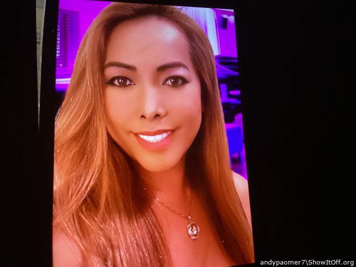 Beautiful lady gorgeous smile   