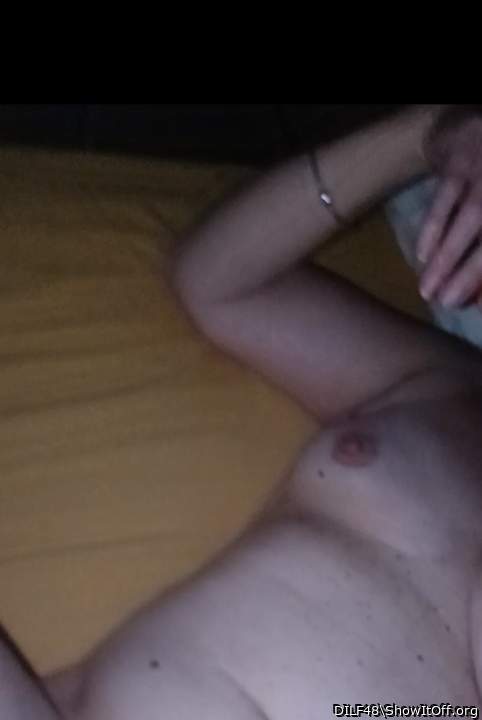 Photo of titties from DILF48