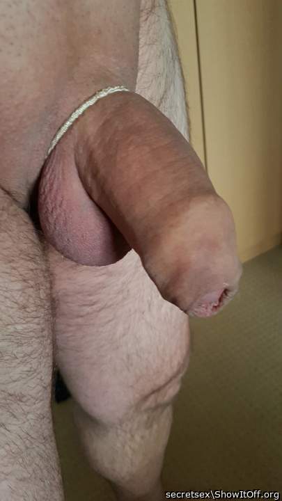 My little dick that needs some love.
