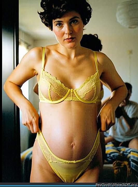 Adult image from BeaTooth