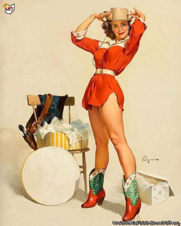 Photo of titties from MrsOhioMILFDDD