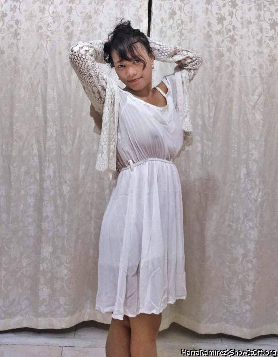 8 years ago, when I was skinny &#128517;