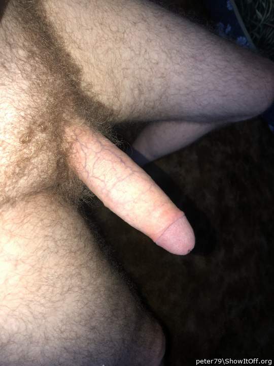 This id a nice cock