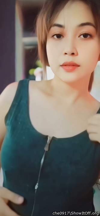 should I take it off?
