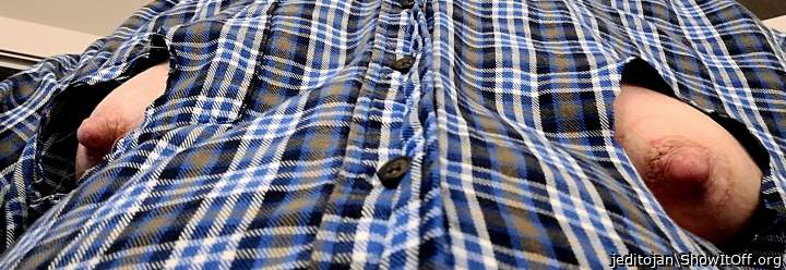 New Style - Tits Causal