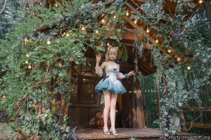 Adult image from abg_shorty