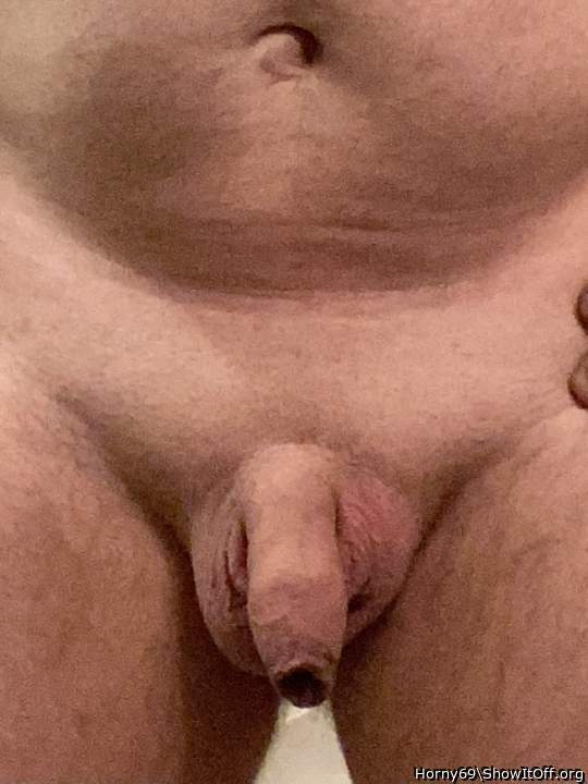 Photo of a pecker from Horny69