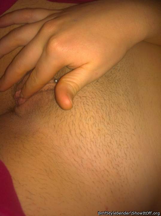 Photo of vulva from BmfStylebender