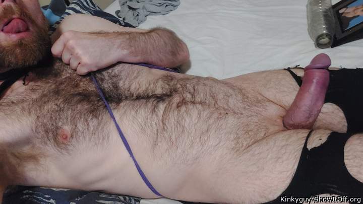 Photo of a member from Kinkyguy