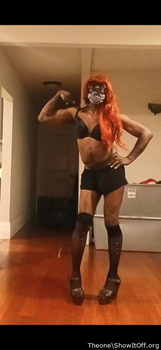 3rd ward boy I'm muscled up so try this Bitch Boy I got hands lol