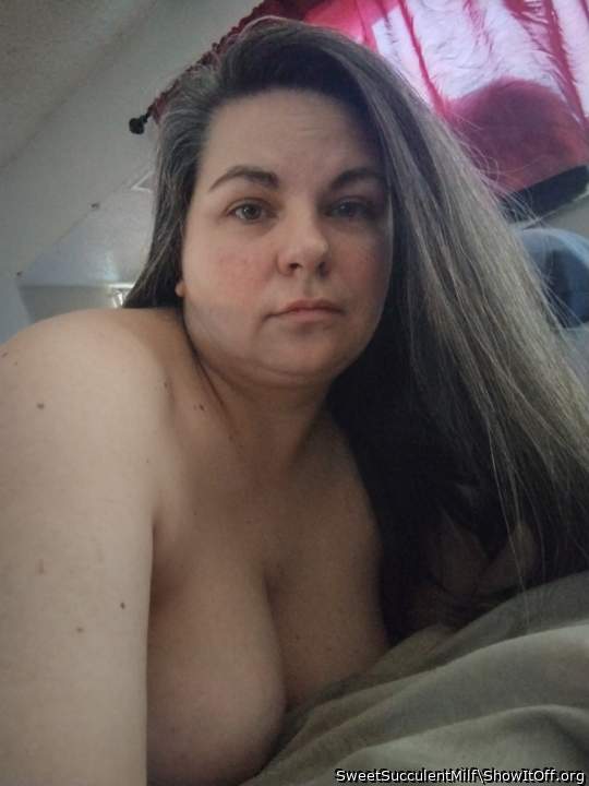 Photo of chest from SweetSucculentMilf