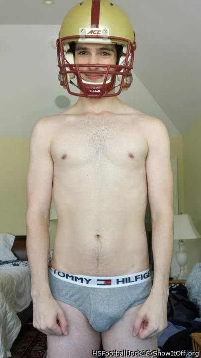 Adult image from HSFootballJock18