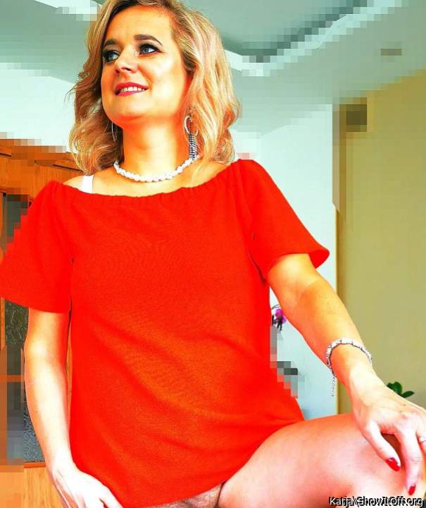 Awwwwrrr, just a tiny bit more and it would be the perfect v