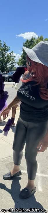 @tits
