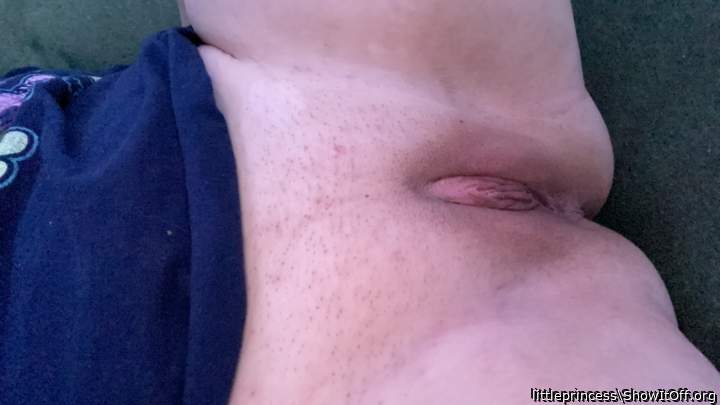 That gorgeous pussy needs my tongue and thick cock!