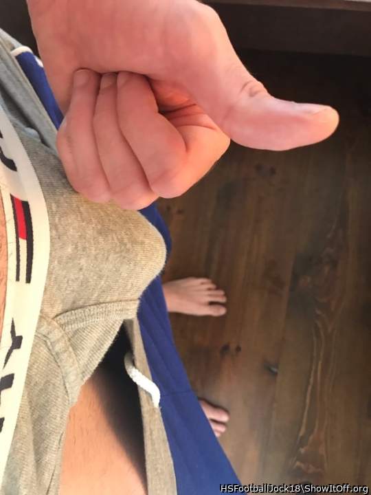 Adult image from HSFootballJock18