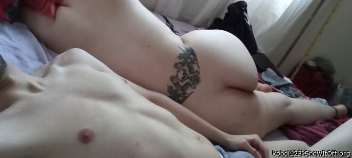 Photo of ass from kobol123