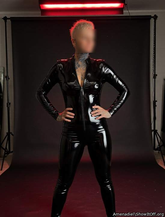 Bdsm Photoshot