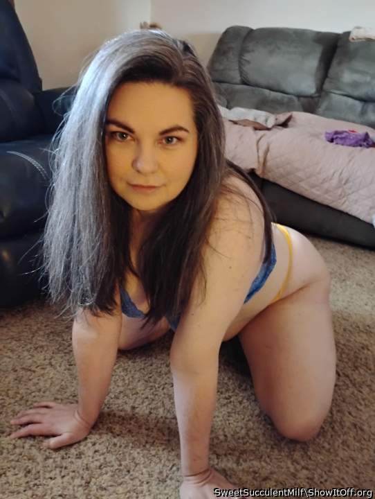 Adult image from SweetSucculentMilf