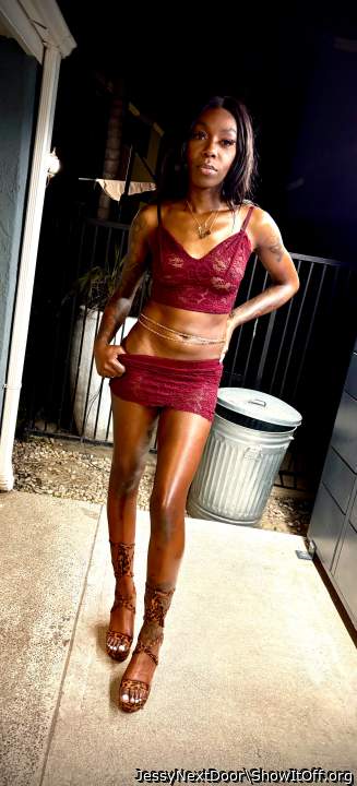 Adult image from JessyNextDoor