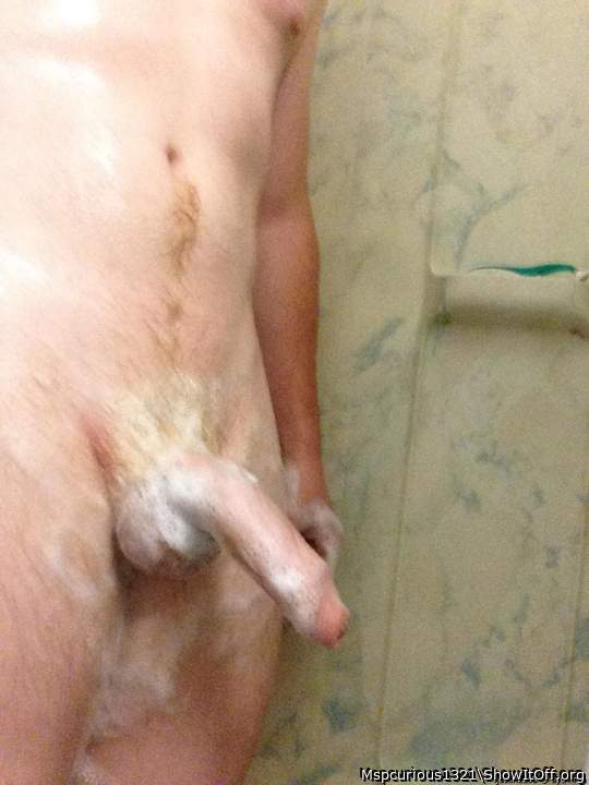 Sexy body and nice cock just what the wife wants