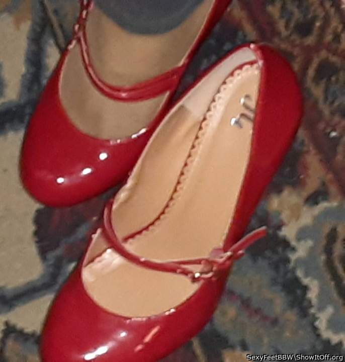 Adult image from SexyFeetBBW