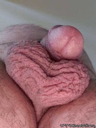 Photo of a dick from M*C*S