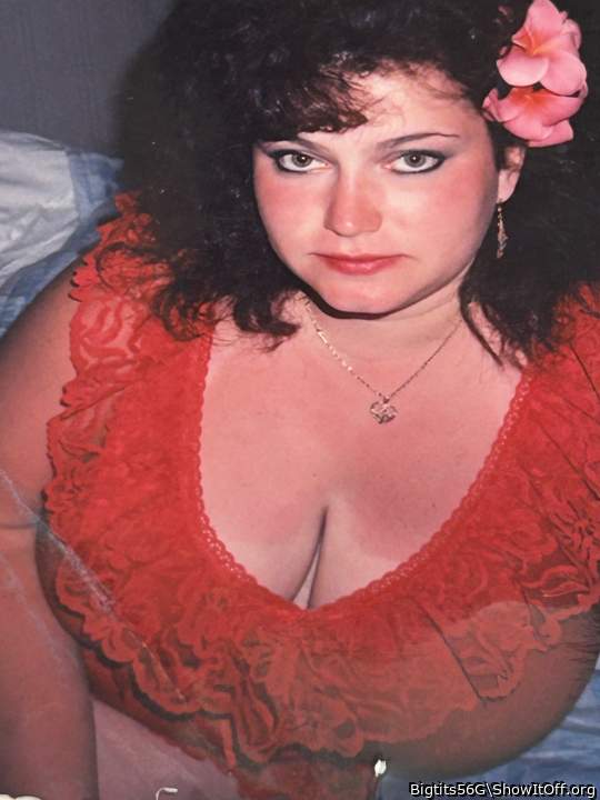 Beautiful big tits !