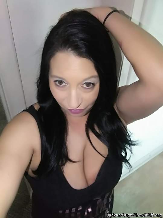 Photo of breasts from JackandJugz