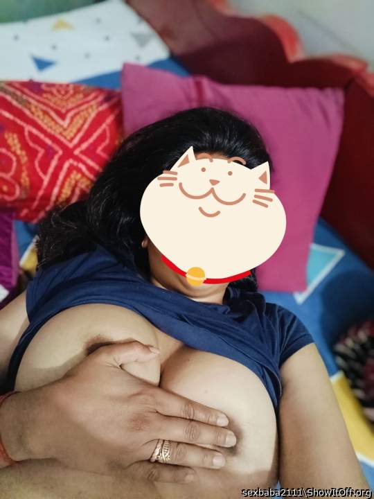 Big hard to cover