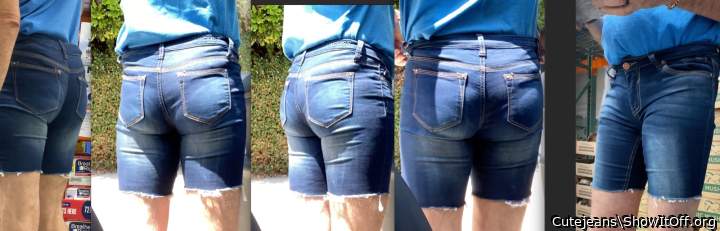 Photo of fanny from Cutejeans