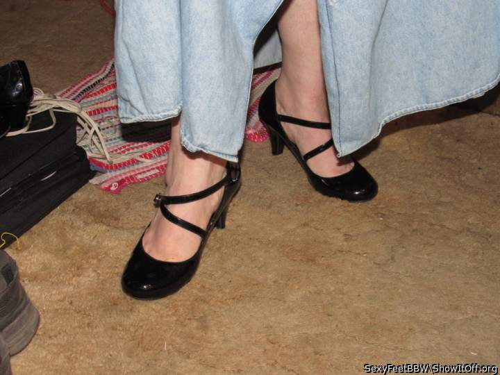 Adult image from SexyFeetBBW