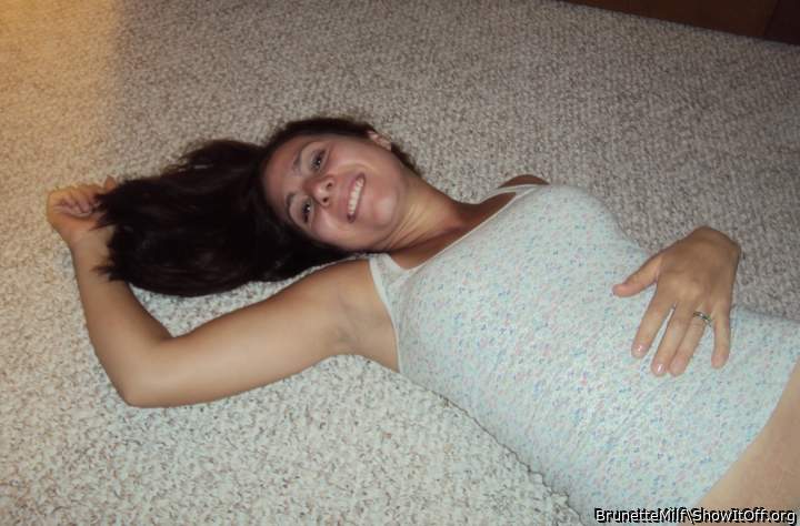 Adult image from BrunetteMilf