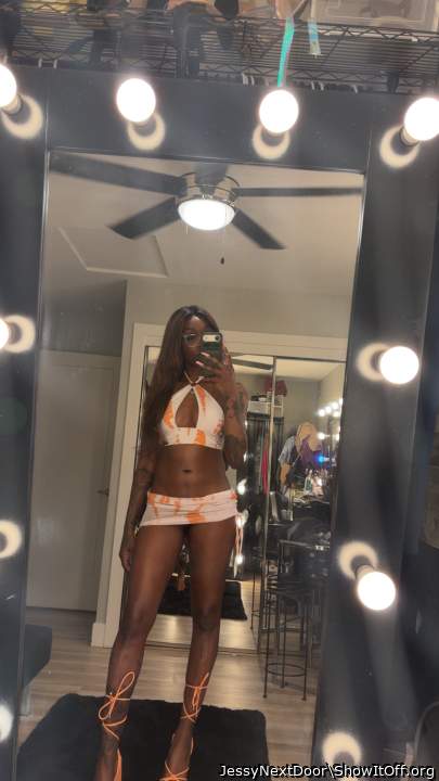 Adult image from JessyNextDoor