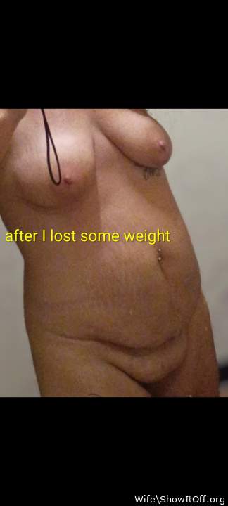 My Progress what you think