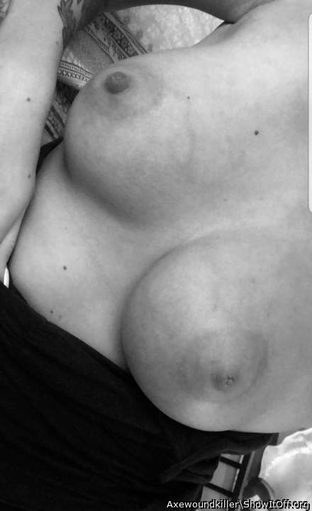 Fucking awesome boobs&#128525;