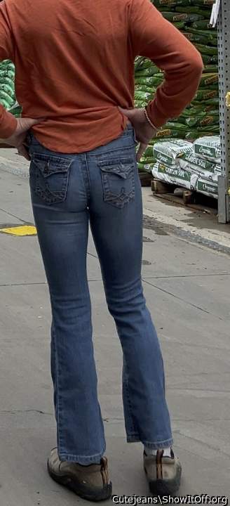 Do you like this view?