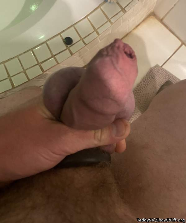 I wish that was my hand on your beautiful cock 