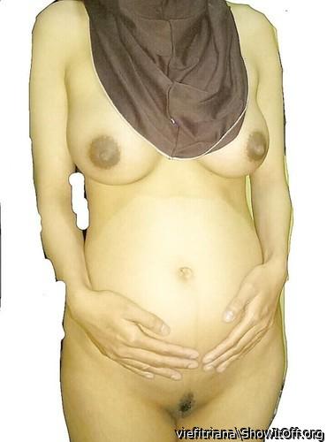 my belly
