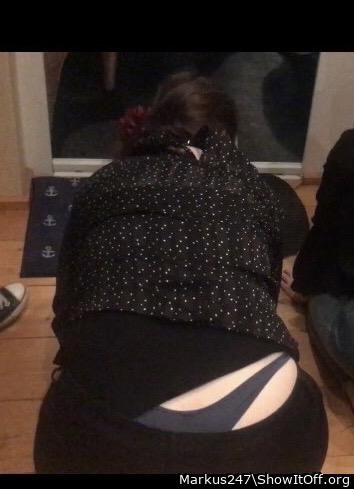 Photo of beefcakes from Markus247