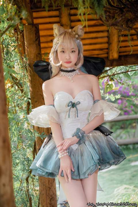 Adult image from abg_shorty