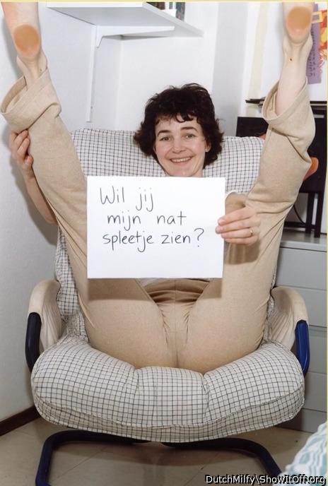 Adult image from DutchMilfy