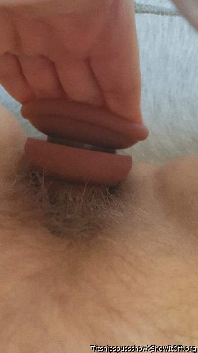   i can give you a toy 