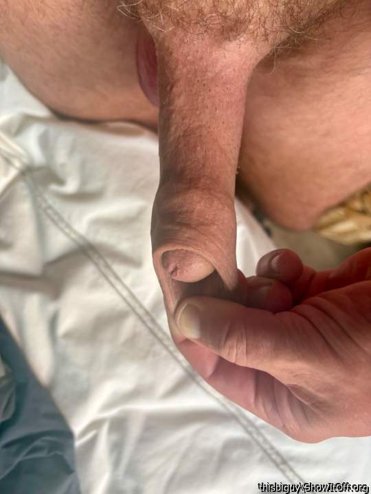 From tight cut to this, but so far to go