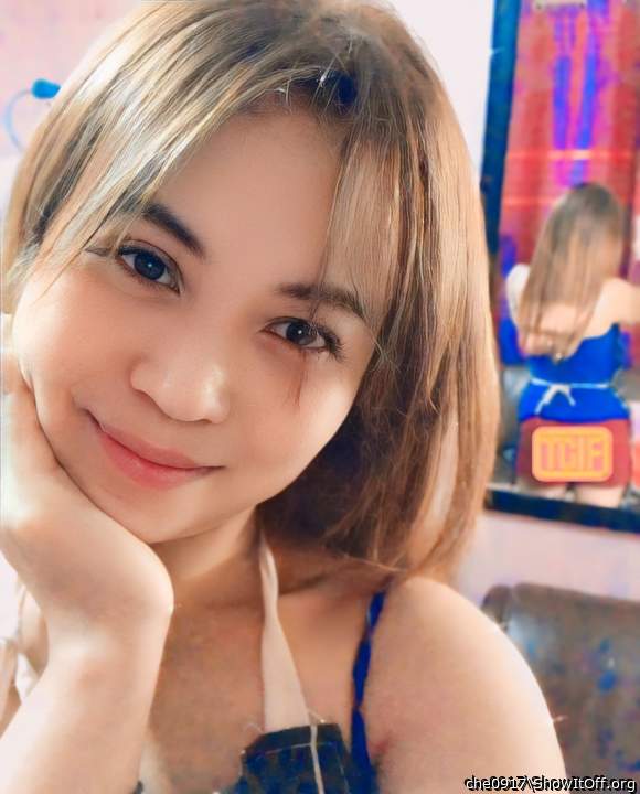 Pretty, sexy lady 