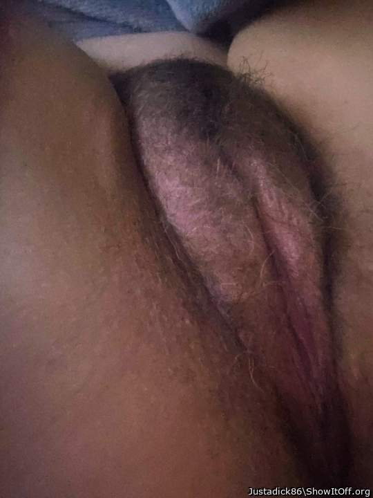 pussy