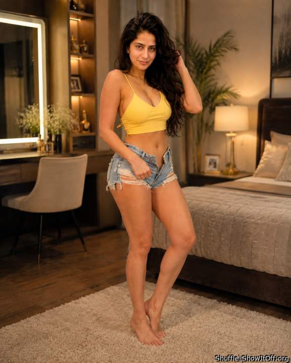 Adult image from Shuffle
